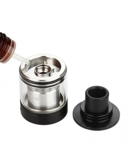 Wotofo Serpent Alto RTA Atomizer - 2.5ml | Dr. Vape - Vape Shop