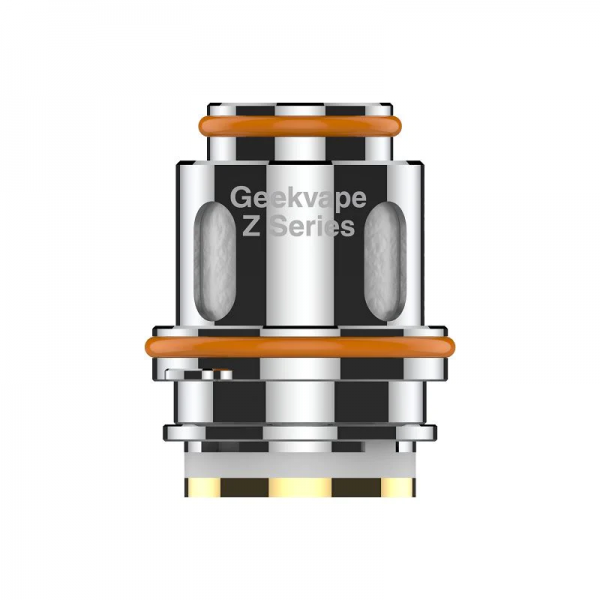 Geek Vape ZEUS Z1 & Z2 Mesh Replacement Coils - 0.2ohm, 70-80W (Single  Only)